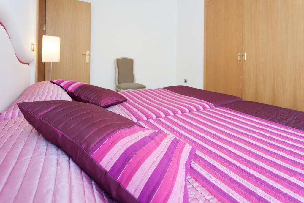 סביליה Holi-Rent Castilla מראה חיצוני תמונה